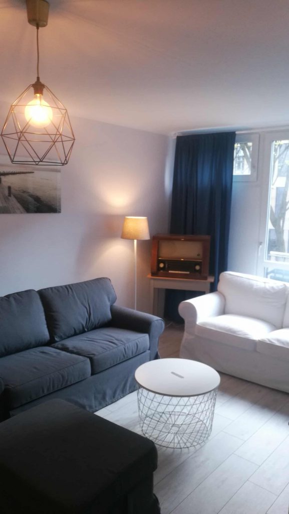 Apartment 2