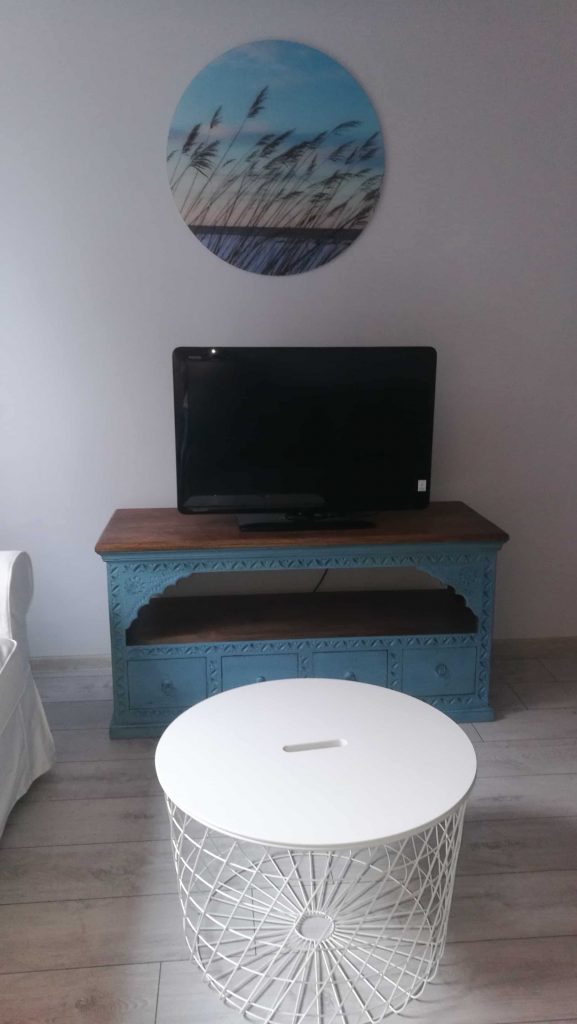 Apartment 3