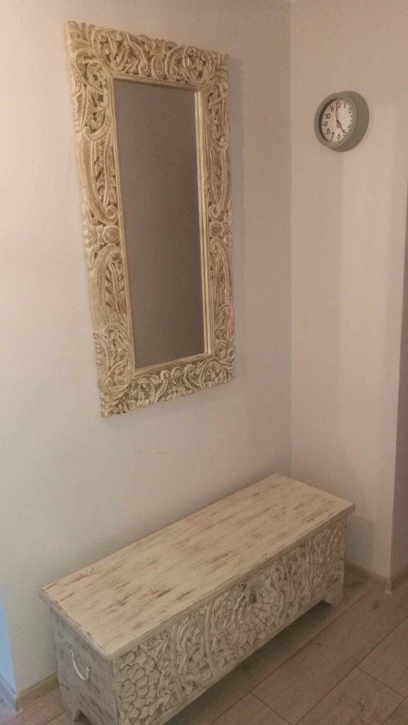 Apartment 5