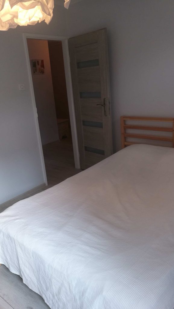 Apartment 6
