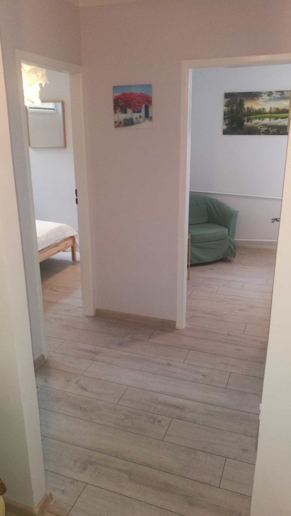 Apartment 7