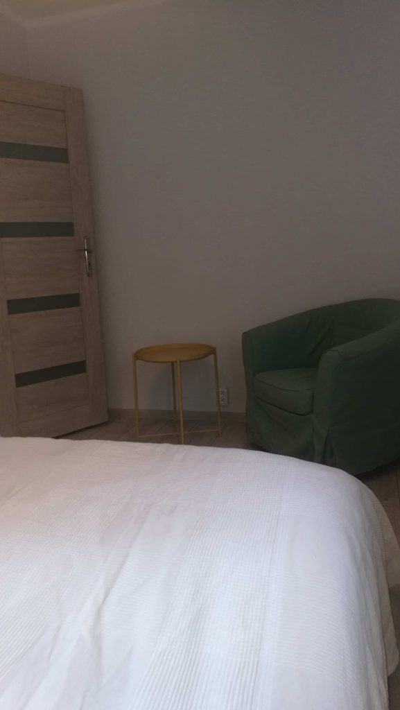 Apartment 8