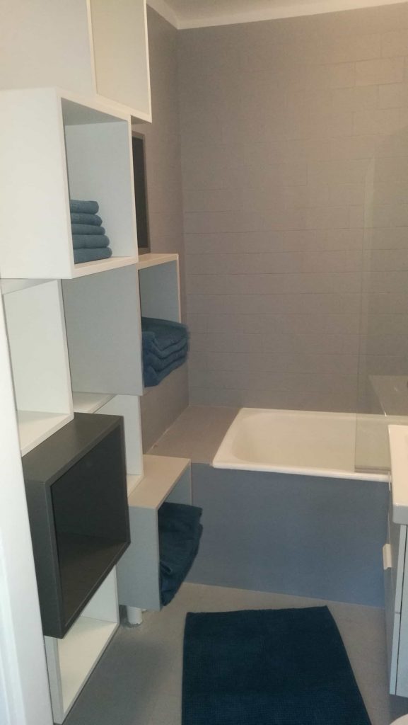 Apartment 9